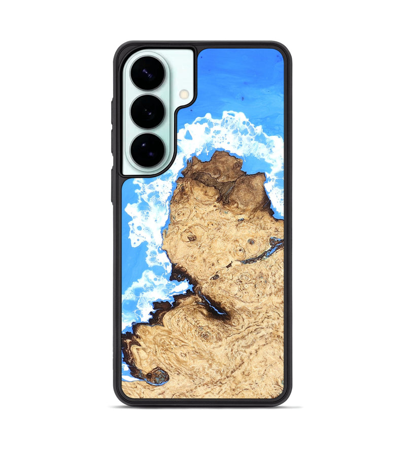 Galaxy S26 Plus Wood Phone Case - Krysten (Coastal, 819295)