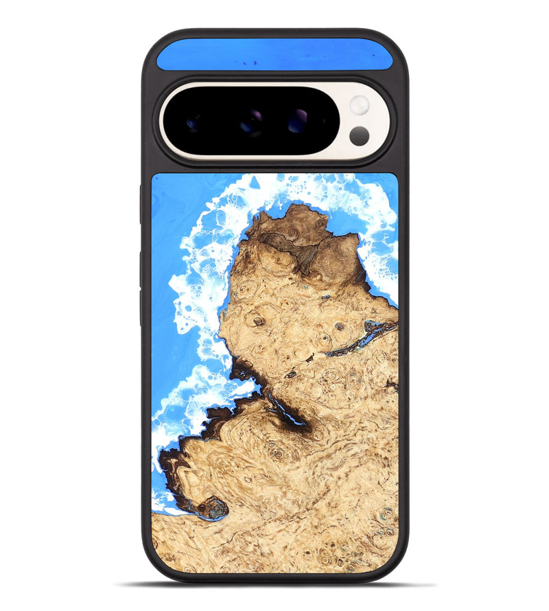 Pixel 9 Pro XL Wood Phone Case - Krysten (Coastal, 819295)