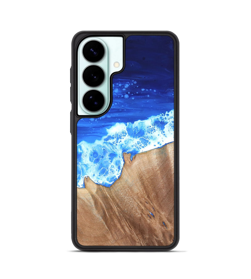 Galaxy S26 Wood Phone Case - Aiyana (Coastal, 819296)