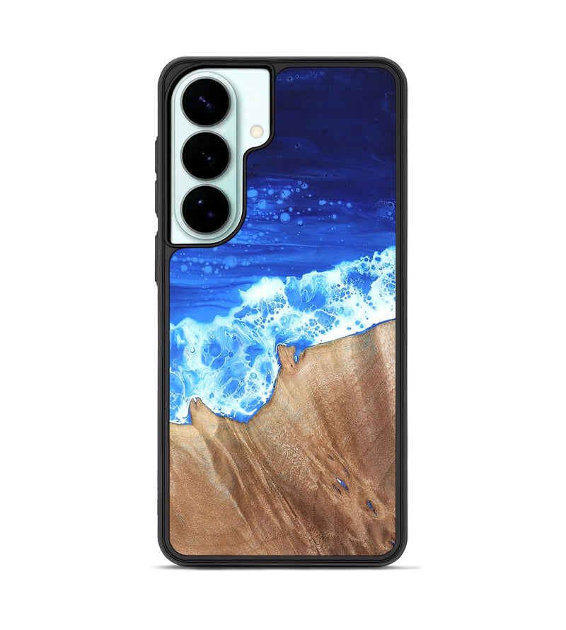 Galaxy S26 Plus Wood Phone Case - Aiyana (Coastal, 819296)
