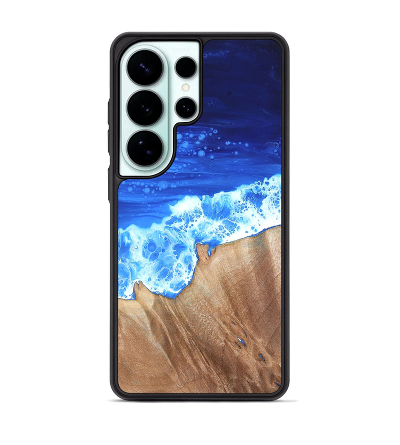 Galaxy S26 Ultra Wood Phone Case - Aiyana (Coastal, 819296)