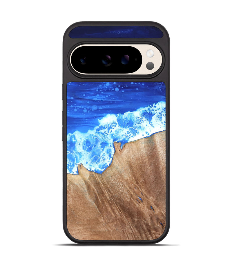 Pixel 10 Wood Phone Case - Aiyana (Coastal, 819296)