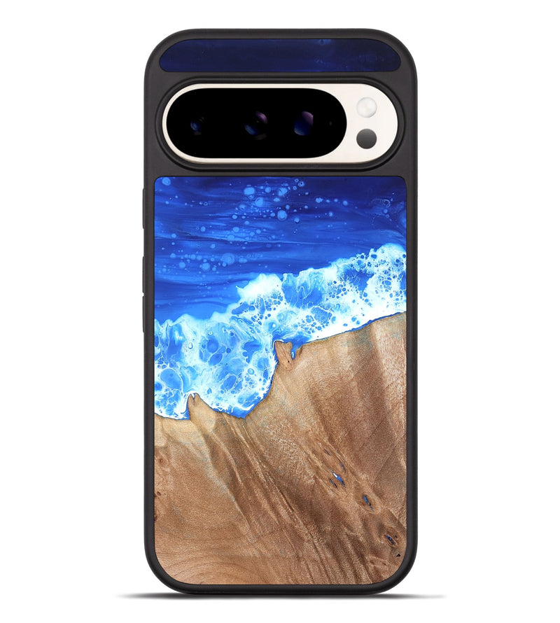 Pixel 9 Pro XL Wood Phone Case - Aiyana (Coastal, 819296)