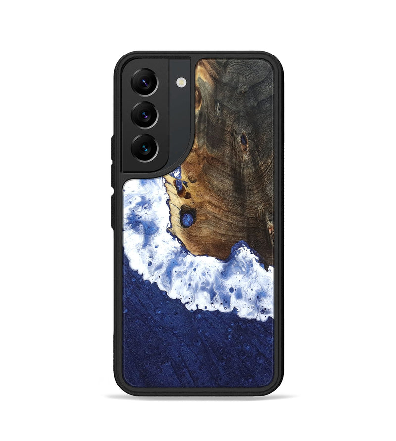 Galaxy S22 Wood Phone Case - Debi (Coastal, 819297)