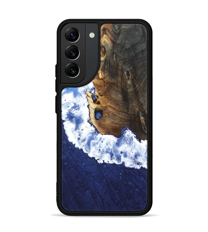 Galaxy S22 Plus Wood Phone Case - Debi (Coastal, 819297)