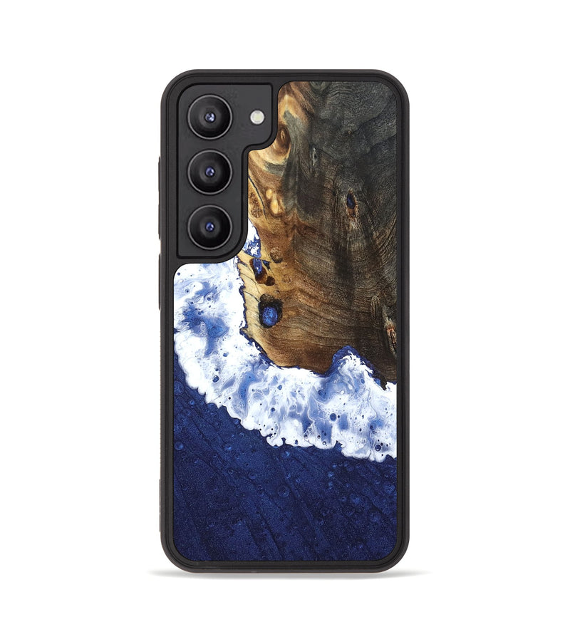Galaxy S23 Wood Phone Case - Debi (Coastal, 819297)