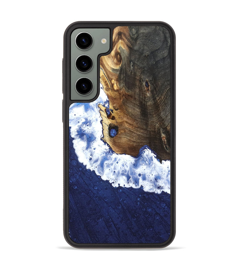 Galaxy S23 Plus Wood Phone Case - Debi (Coastal, 819297)