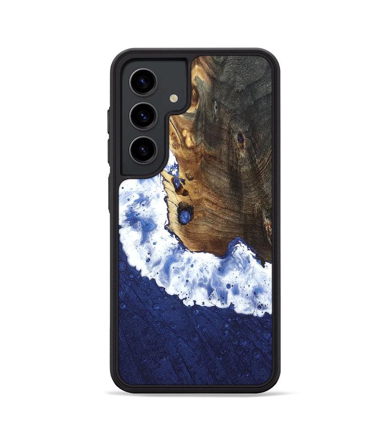 Galaxy S24 Wood Phone Case - Debi (Coastal, 819297)