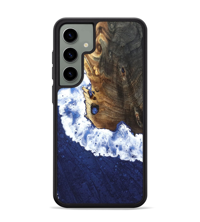 Galaxy S24 Plus Wood Phone Case - Debi (Coastal, 819297)