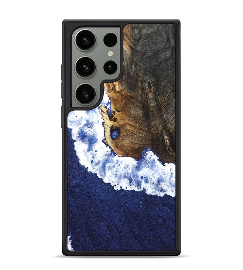 Galaxy S24 Ultra Wood Phone Case - Debi (Coastal, 819297)