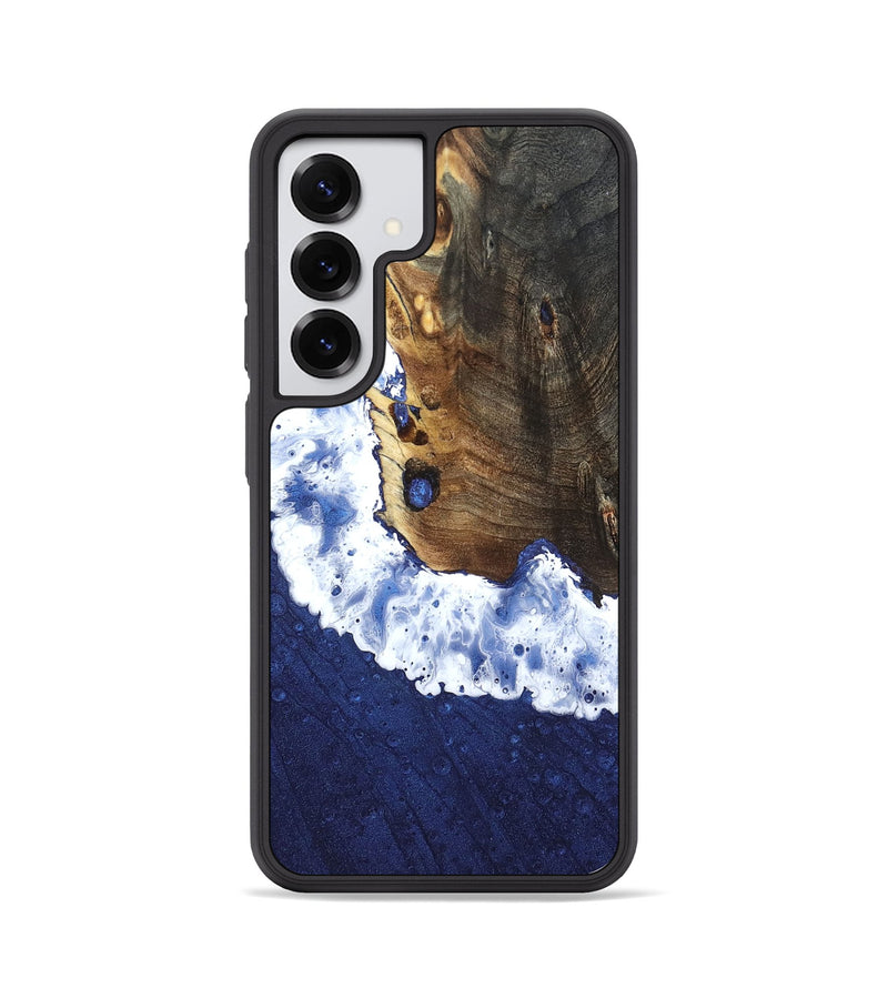 Galaxy S25 Wood Phone Case - Debi (Coastal, 819297)