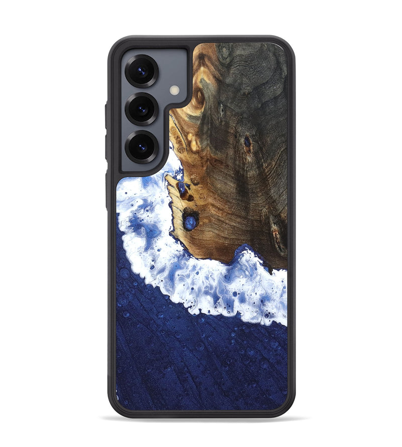 Galaxy S25 Plus Wood Phone Case - Debi (Coastal, 819297)