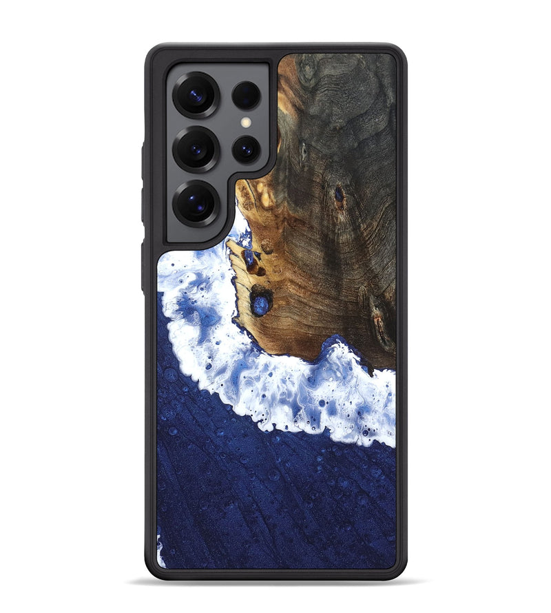Galaxy S25 Ultra Wood Phone Case - Debi (Coastal, 819297)