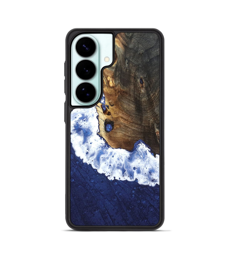 Galaxy S26 Wood Phone Case - Debi (Coastal, 819297)
