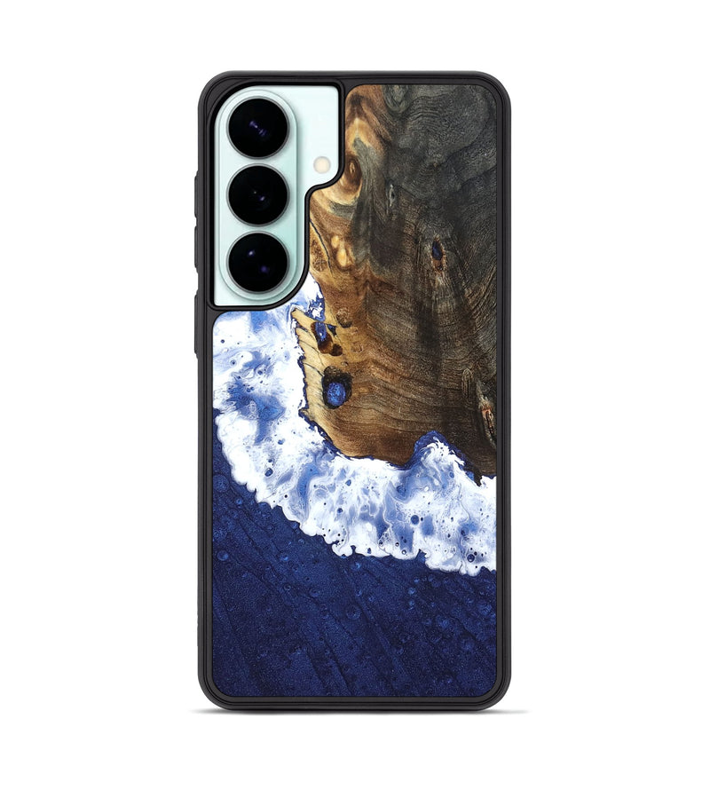 Galaxy S26 Plus Wood Phone Case - Debi (Coastal, 819297)