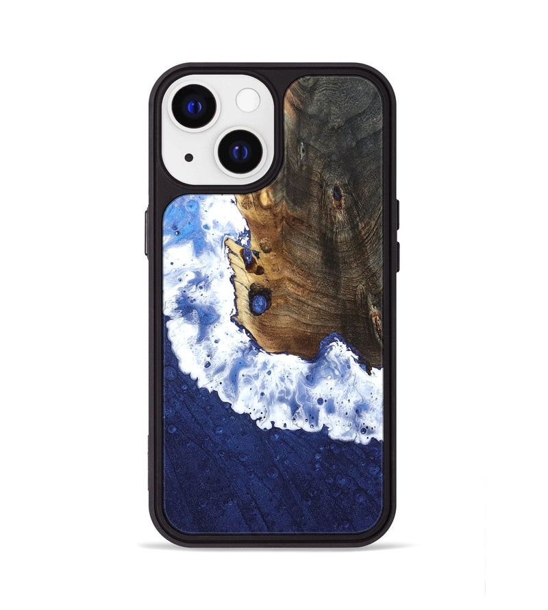 iPhone 13 Wood Phone Case - Debi (Coastal, 819297)