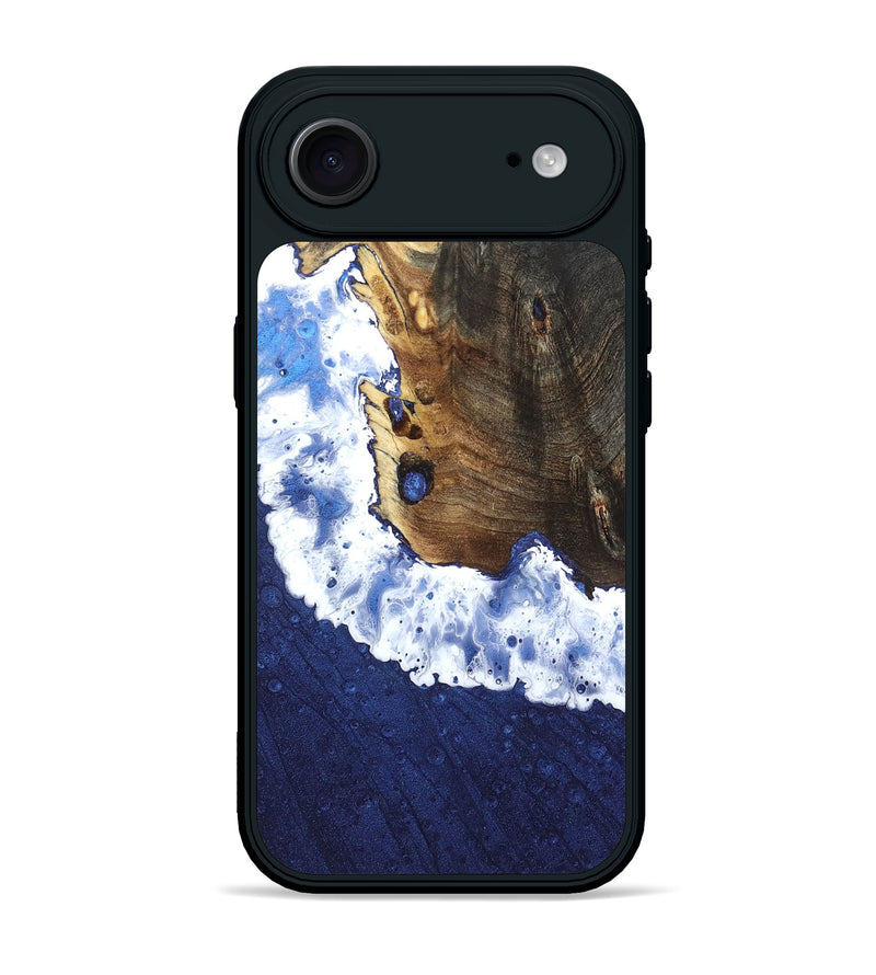 iPhone 17 Air Wood Phone Case - Debi (Coastal, 819297)