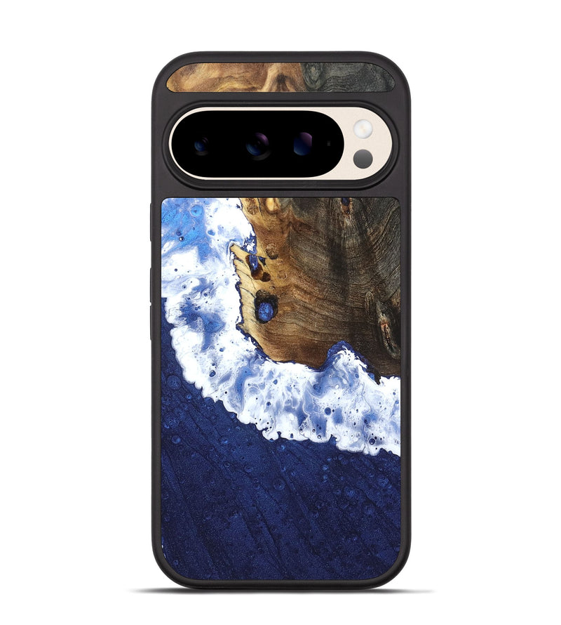 Pixel 10 Wood Phone Case - Debi (Coastal, 819297)
