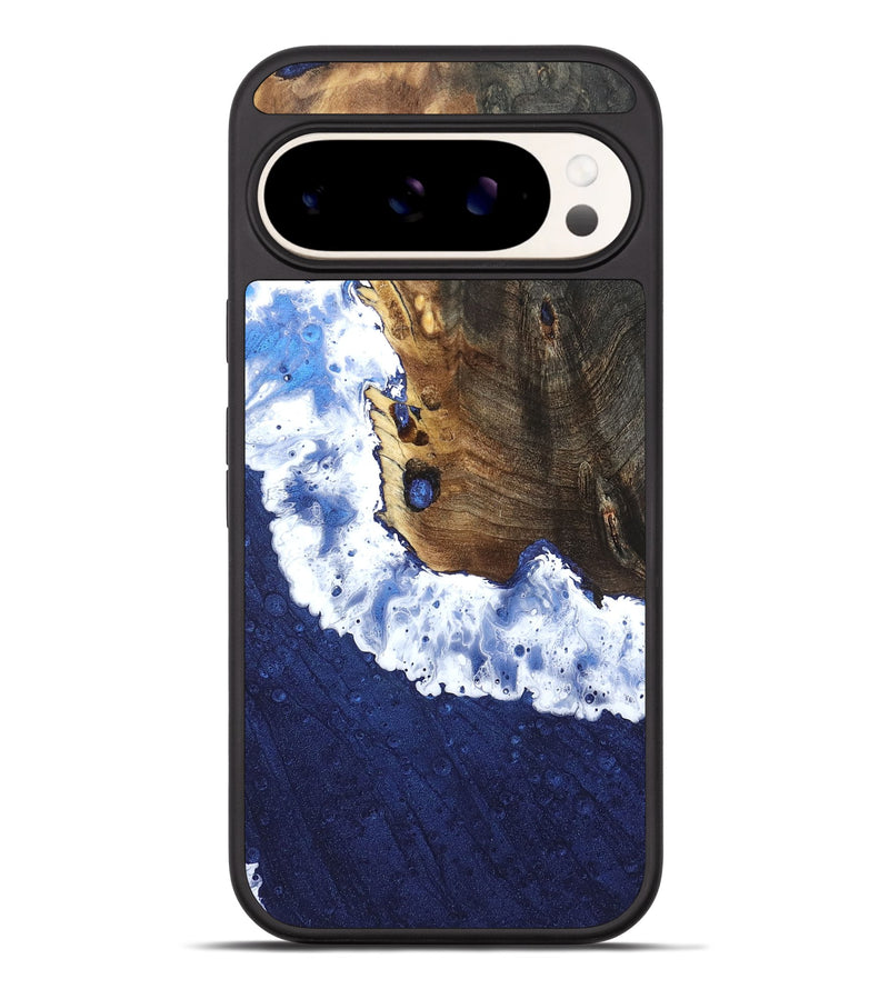 Pixel 9 Pro XL Wood Phone Case - Debi (Coastal, 819297)
