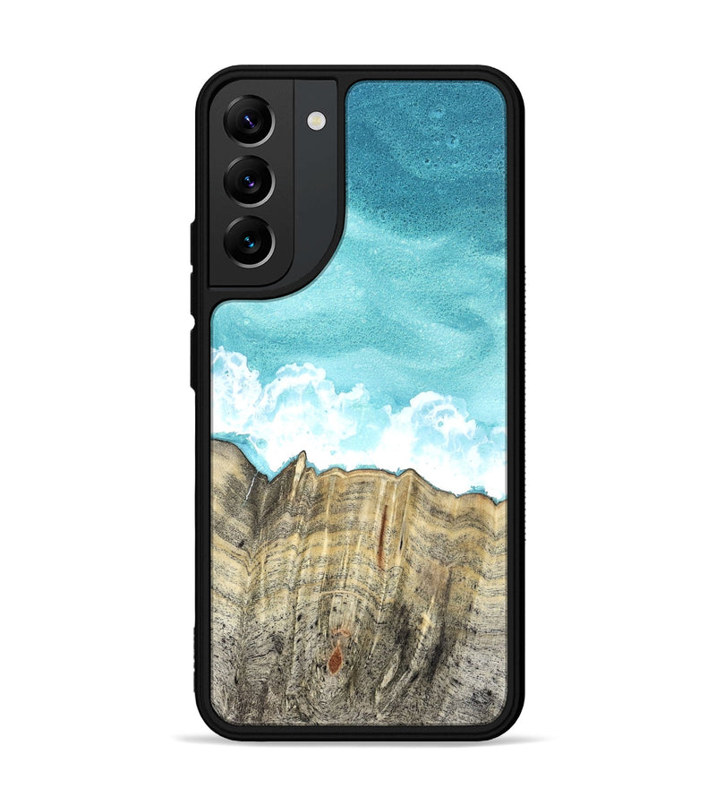 Galaxy S22 Plus Wood Phone Case - Lavina (Coastal, 819298)