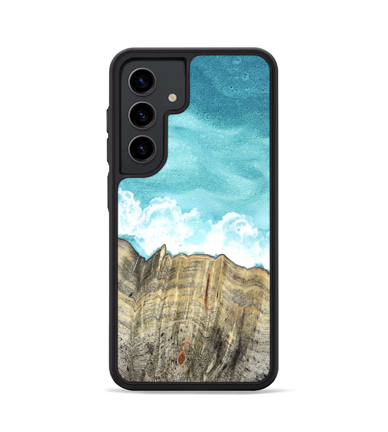 Galaxy S24 Wood Phone Case - Lavina (Coastal, 819298)