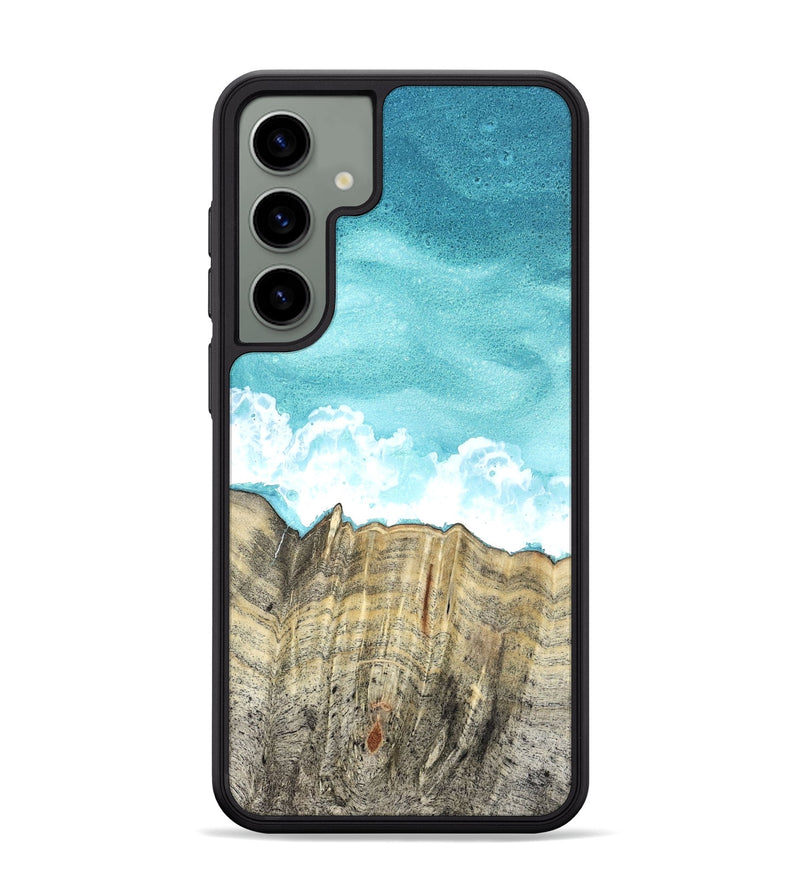 Galaxy S24 Plus Wood Phone Case - Lavina (Coastal, 819298)