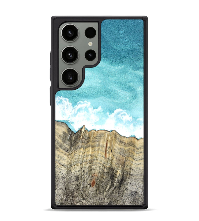 Galaxy S24 Ultra Wood Phone Case - Lavina (Coastal, 819298)