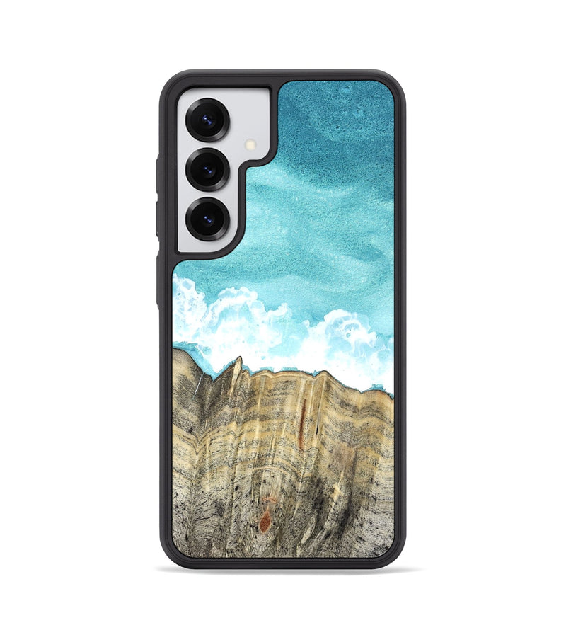 Galaxy S25 Wood Phone Case - Lavina (Coastal, 819298)