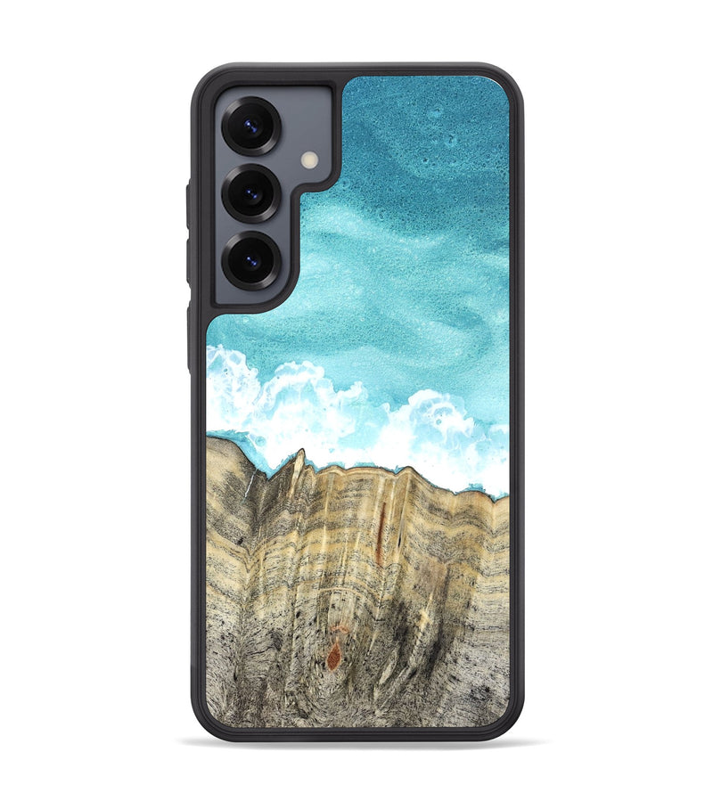 Galaxy S25 Plus Wood Phone Case - Lavina (Coastal, 819298)