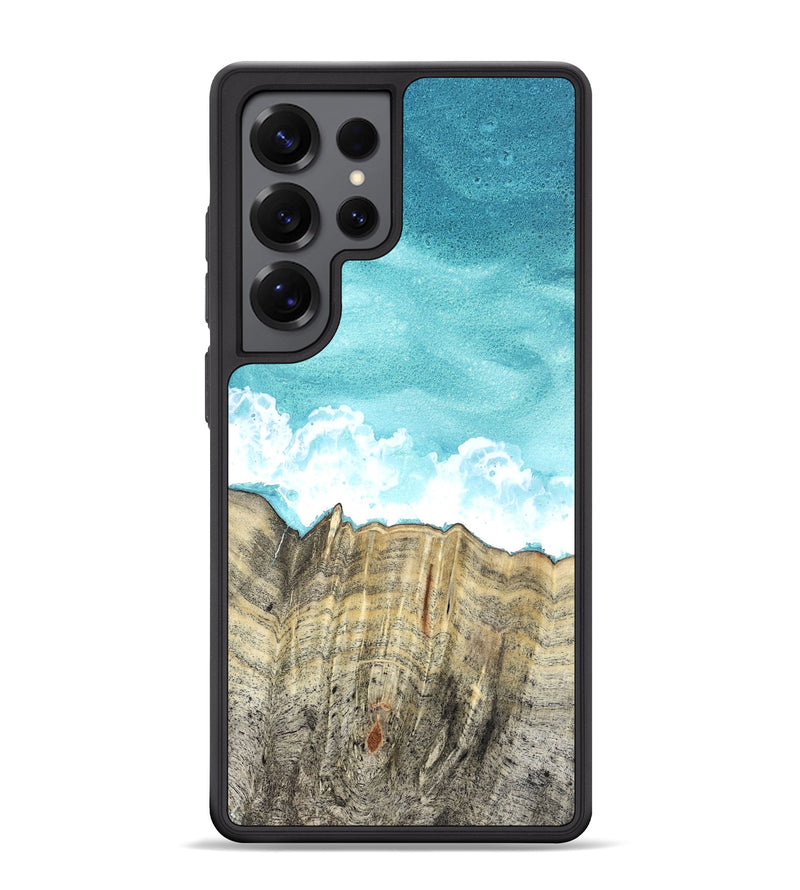 Galaxy S25 Ultra Wood Phone Case - Lavina (Coastal, 819298)