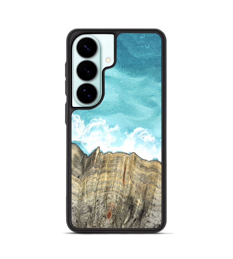 Galaxy S26 Wood Phone Case - Lavina (Coastal, 819298)