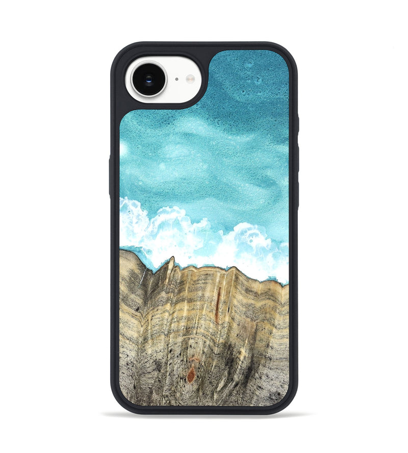 iPhone 16e Wood Phone Case - Lavina (Coastal, 819298)