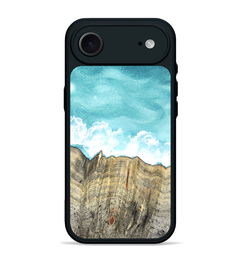 iPhone 17 Air Wood Phone Case - Lavina (Coastal, 819298)