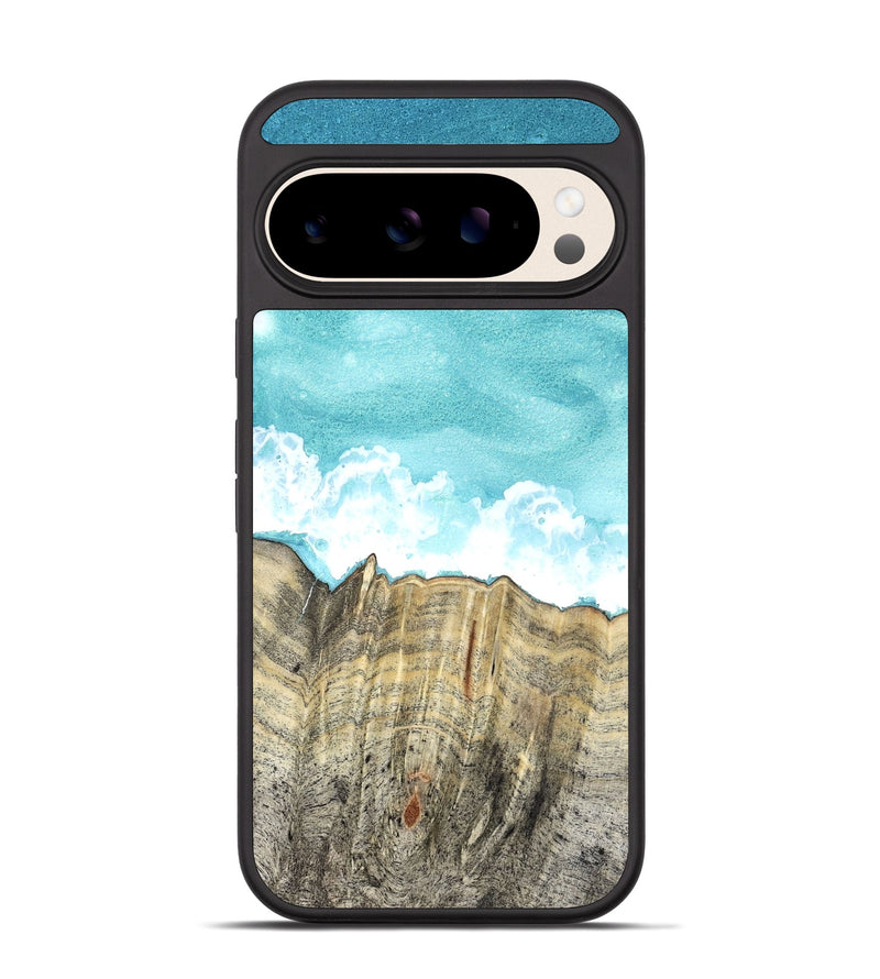 Pixel 10 Wood Phone Case - Lavina (Coastal, 819298)