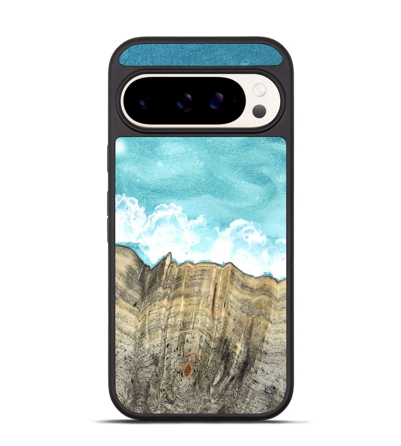 Pixel 9 Wood Phone Case - Lavina (Coastal, 819298)