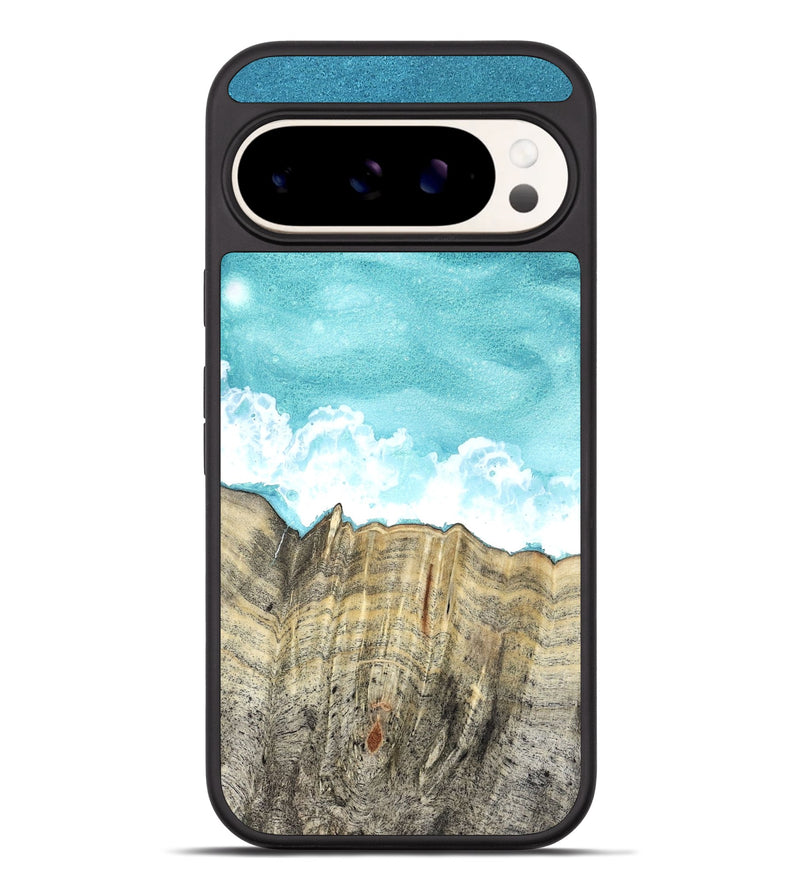 Pixel 9 Pro XL Wood Phone Case - Lavina (Coastal, 819298)