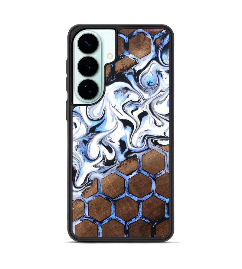 Galaxy S26 Plus Wood Phone Case - Britny (Pattern, 819299)