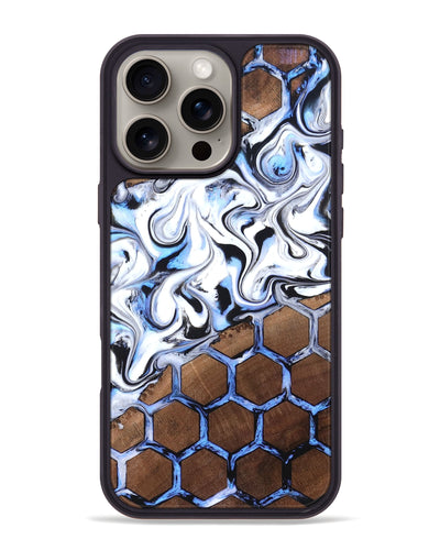 Britny (819299) iPhone 16 Pro Max Phone Case