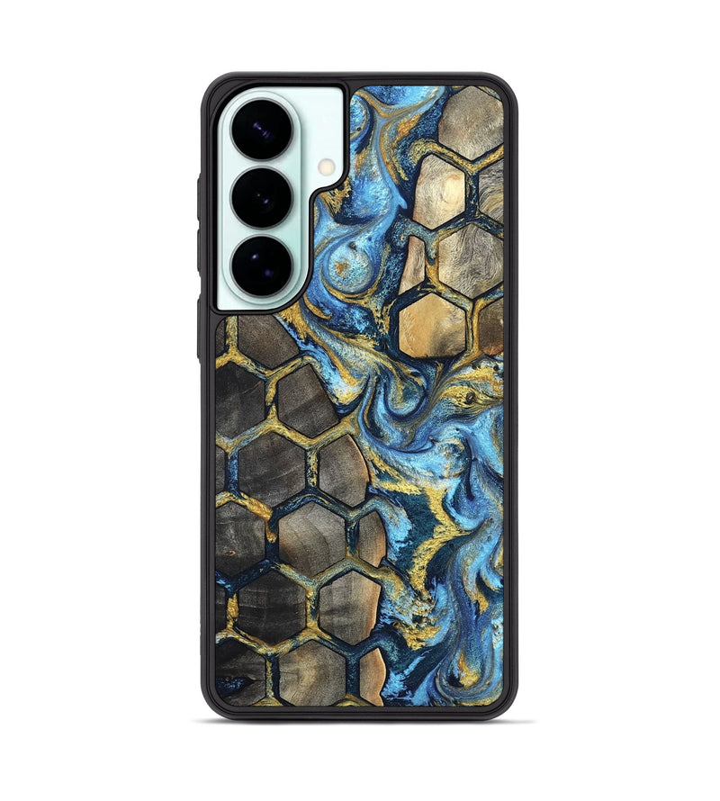 Galaxy S26 Plus Wood Phone Case - Faye (Pattern, 819301)