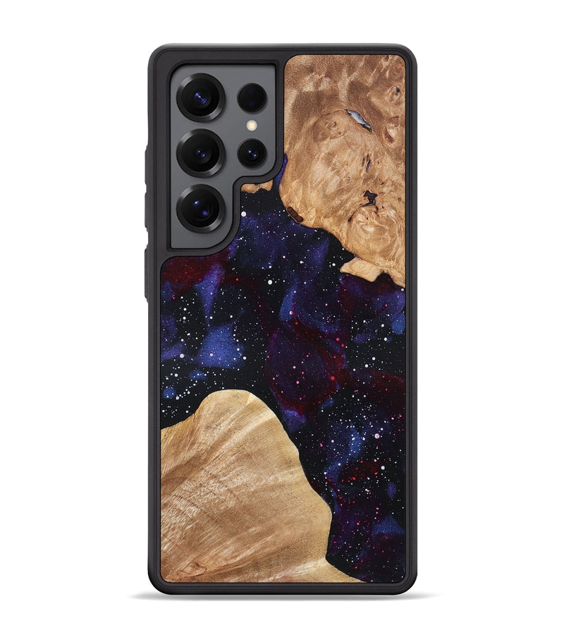 Galaxy S25 Ultra Wood Phone Case - Dessie (Cosmos, 819303)