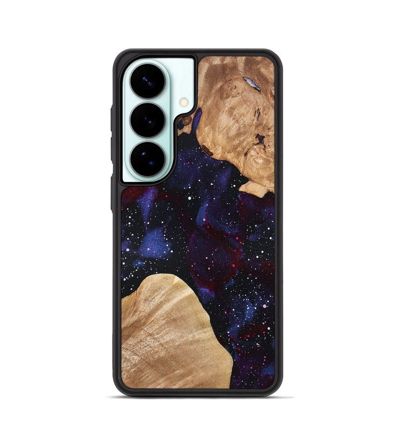Galaxy S26 Wood Phone Case - Dessie (Cosmos, 819303)