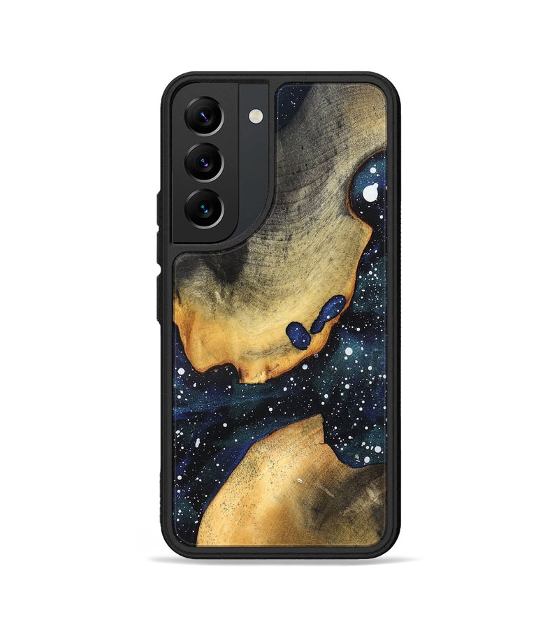 Galaxy S22 Wood Phone Case - Hardy (Cosmos, 819304)