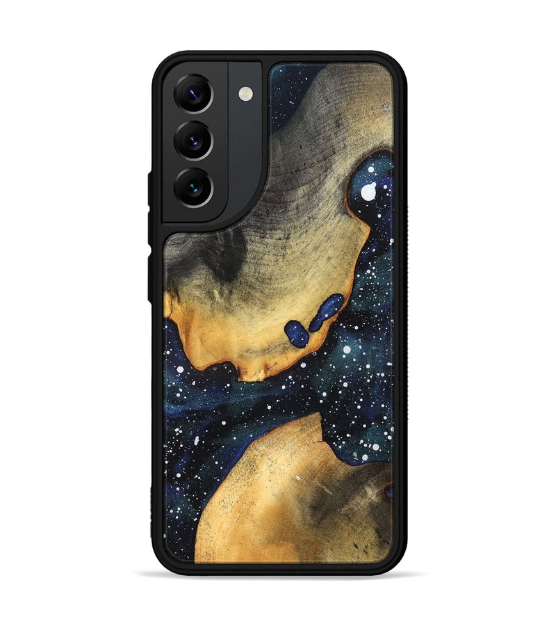 Galaxy S22 Plus Wood Phone Case - Hardy (Cosmos, 819304)