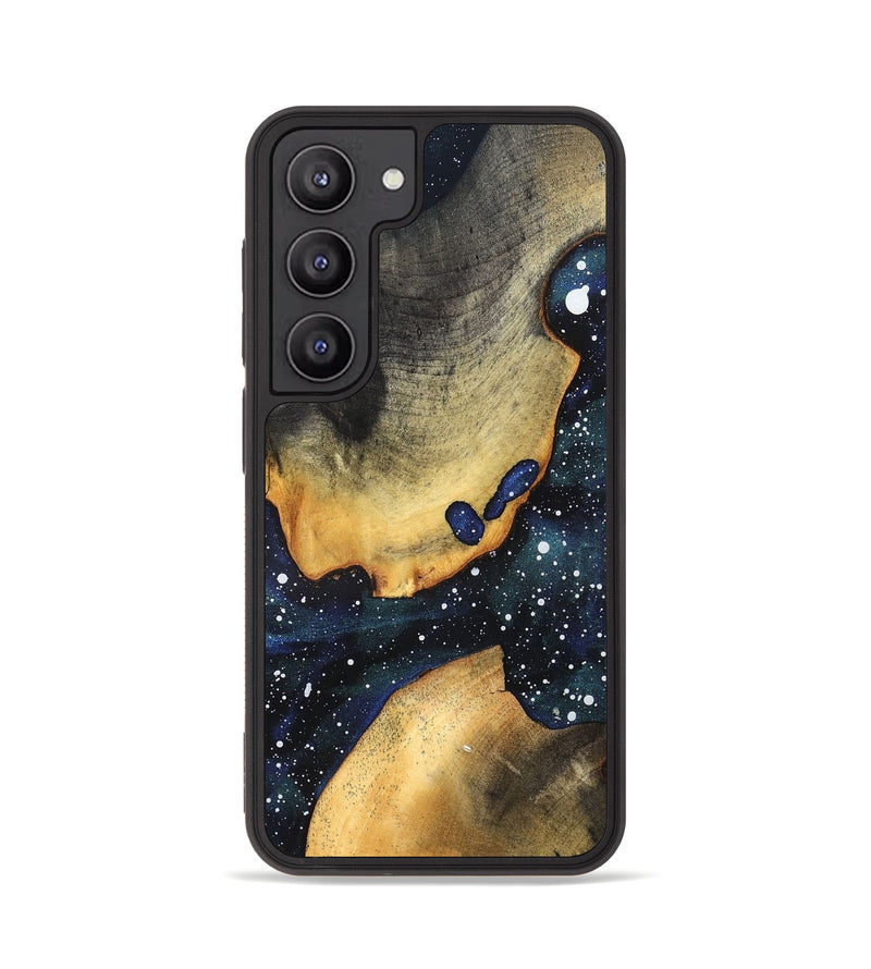 Galaxy S23 Wood Phone Case - Hardy (Cosmos, 819304)