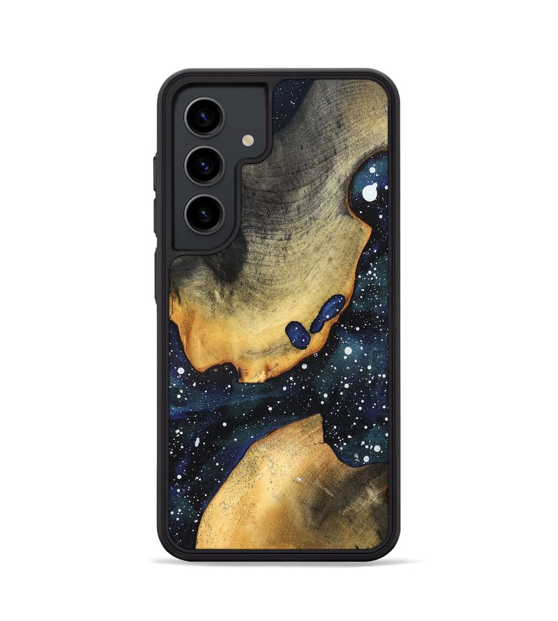 Galaxy S24 Wood Phone Case - Hardy (Cosmos, 819304)