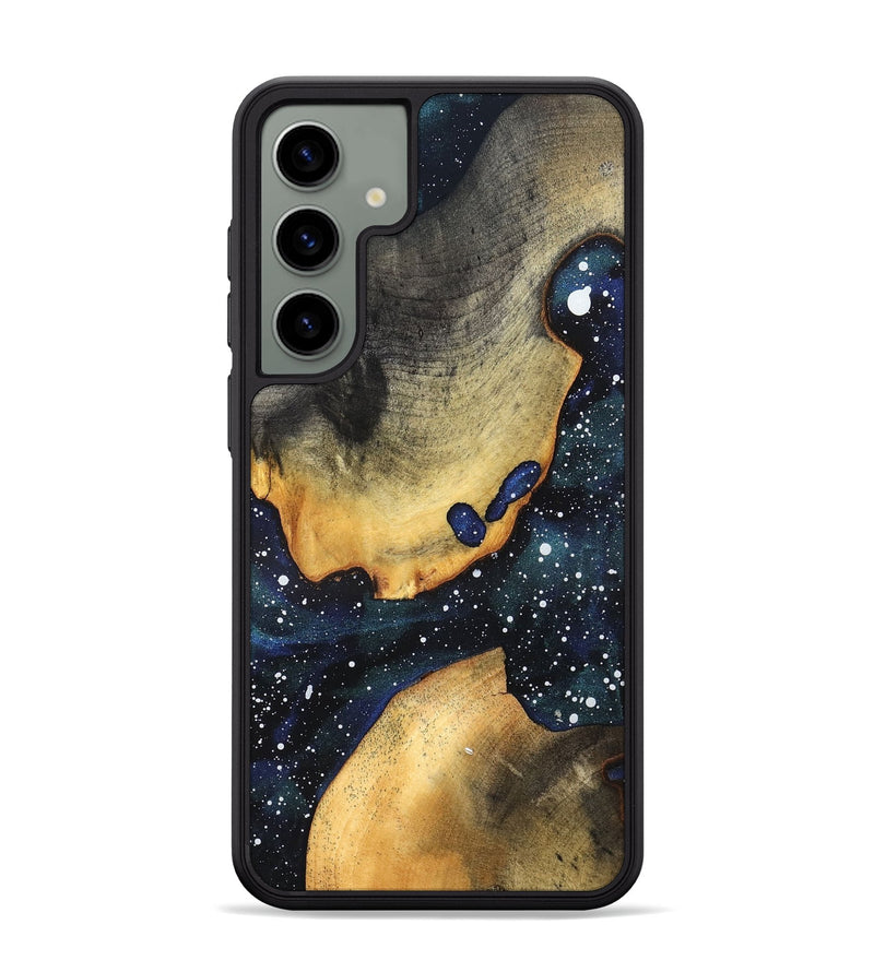 Galaxy S24 Plus Wood Phone Case - Hardy (Cosmos, 819304)