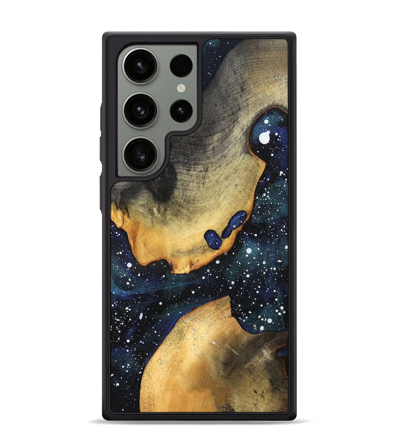 Galaxy S24 Ultra Wood Phone Case - Hardy (Cosmos, 819304)