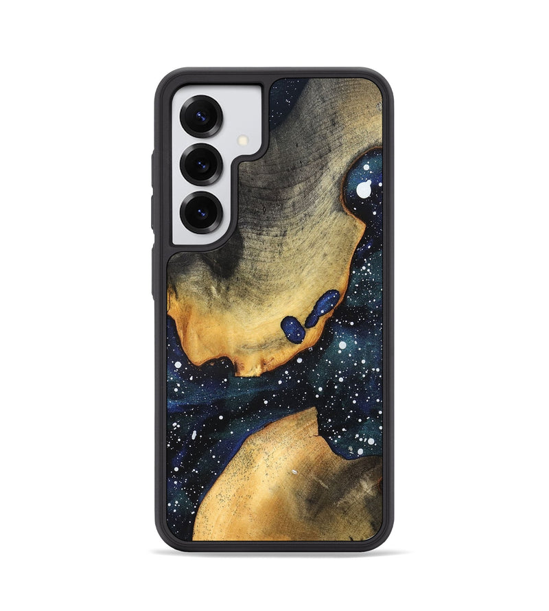Galaxy S25 Wood Phone Case - Hardy (Cosmos, 819304)