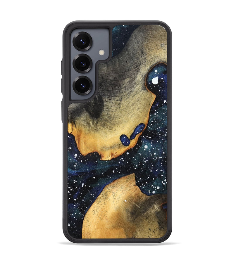 Galaxy S25 Plus Wood Phone Case - Hardy (Cosmos, 819304)