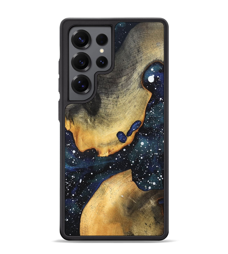 Galaxy S25 Ultra Wood Phone Case - Hardy (Cosmos, 819304)